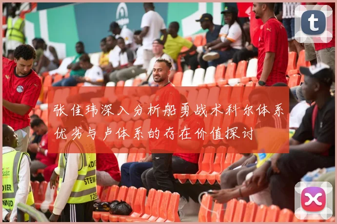 张佳玮深入分析船勇战术科尔体系优劣与卢体系的存在价值探讨